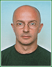 Vladimir Mutavdžić - teacher Serbian folk dances